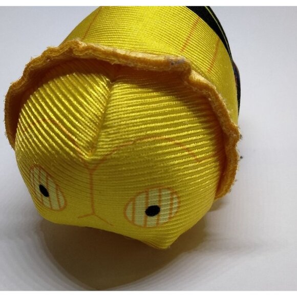 Star Wars Tsum Tsum Plush C3PO Mini McDonalds Happy Meal Toy - Picture 2 of 5